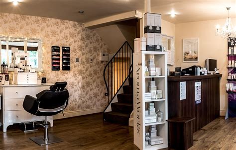 the loft hair salon clitheroe - Greet Record Photography