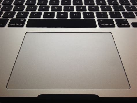 First look: Apple's Force Touch trackpad on the early 2015 MacBook Pro ...