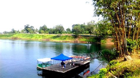 Tasik Biru Bau Sarawak