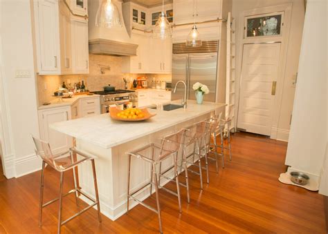 Traditional Uptown - Traditional - Kitchen - New Orleans - by Cabinets by Design