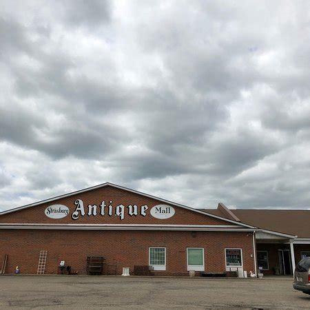 Strasburg Antique Mall - 2020 All You Need to Know BEFORE You Go (with Photos) - Tripadvisor