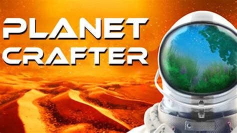 Planet Crafter Update Insects and Waterfall Has Arrived | TechRaptor