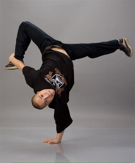 Breakdancing Power Moves | Free Images at Clker.com - vector clip art ...