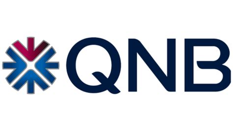 QNB Logo, symbol, meaning, history, PNG, brand