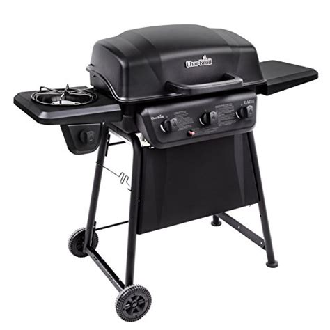 Best Propane Grill Reviews 2022: Complete Buyer's Guide