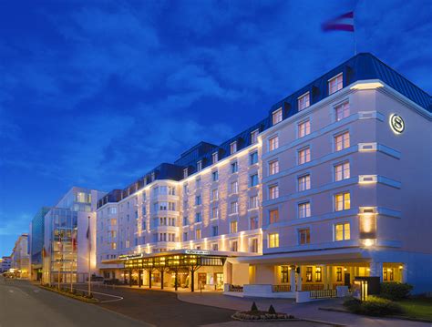 Sheraton Salzburg Hotel – SALZBURGWIKI