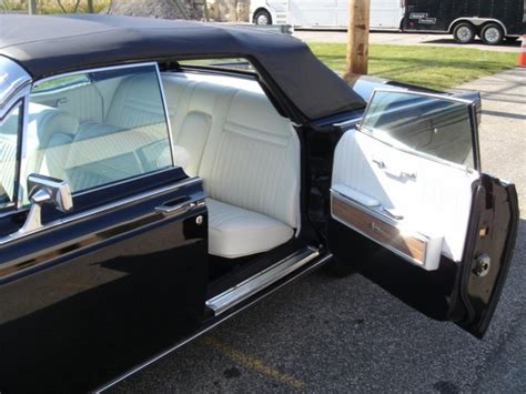 1967 Lincoln Continental - Pictures - CarGurus