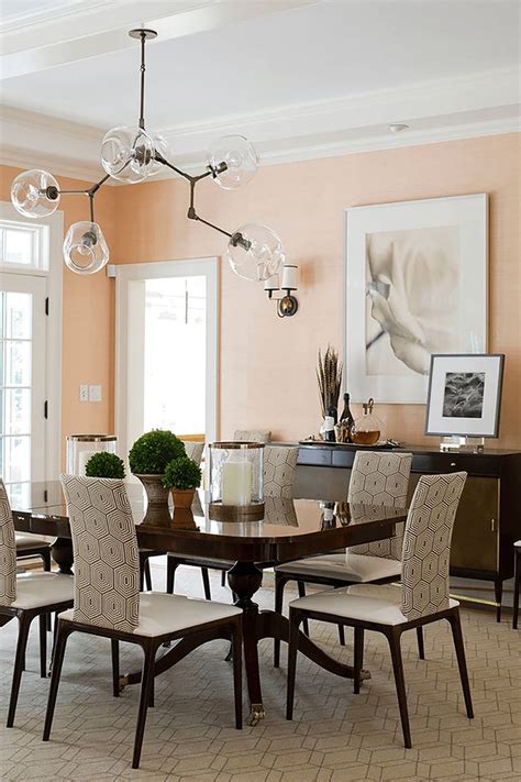 Brighten Up Any Room With A Flattering Peach Paint Color | WOW 1 DAY Painting | Oturma odası ...