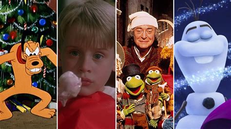 Disney+ Christmas Movies for Kids: The Best Family Films to Watch this Holiday Season | Den of Geek