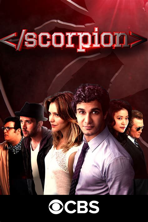 How Many Episodes Of "Scorpion" Have You Seen? - IMDb