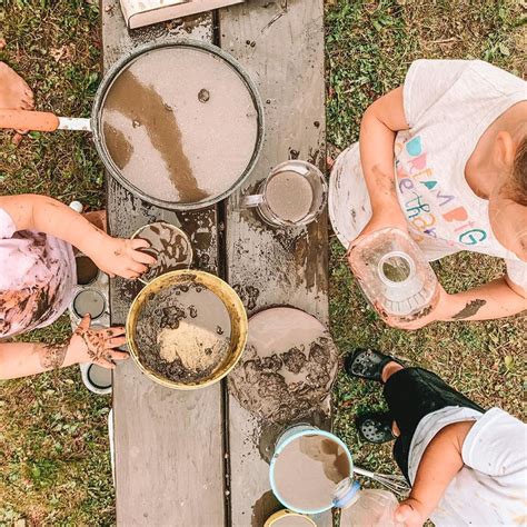 International Mud Day Activities. TeachersMag.com