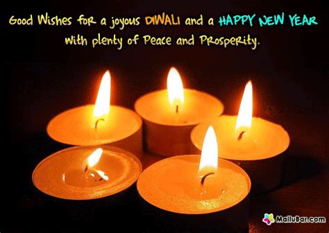 Happy Diwali Card • Diwali Greeting Card for Facebook Sharing | Prokerala Greeting Cards