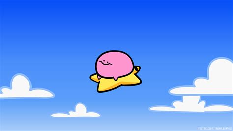 Terminalmontage Kirby Png - Goimages-A