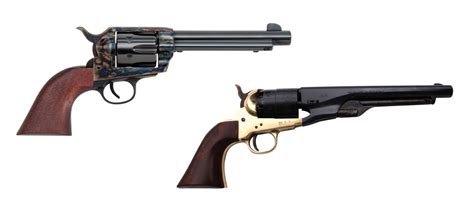 Revolvers | Traditions® Performance Firearms