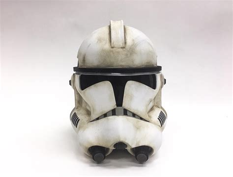 ArtStation Clone Trooper Phase Helmet Fanart | lupon.gov.ph