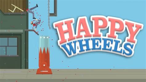 Happy wheels full version free latest version - poisunny