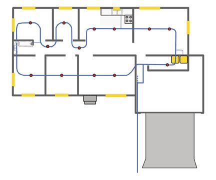 Fire sprinkler system design training - casejawer