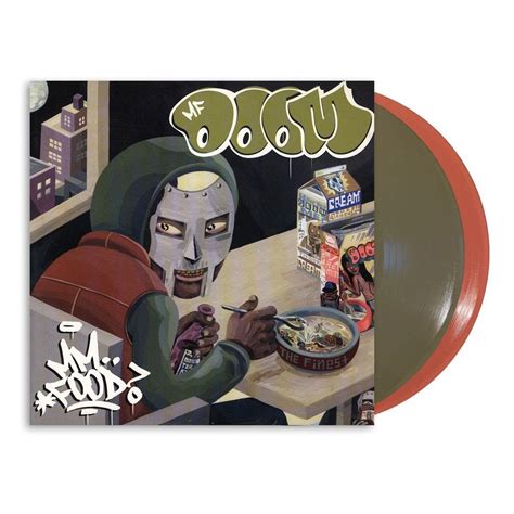 [UPDATE] MF DOOM VINYL (+RTJ VINYL UPDATE) : VinylReleases