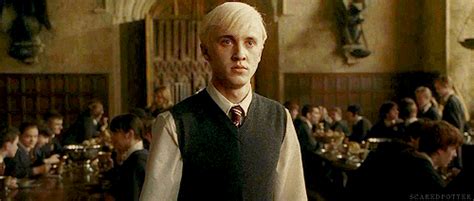 Draco Malfoy Crying Scene | Wiki | Harry Potter Amino