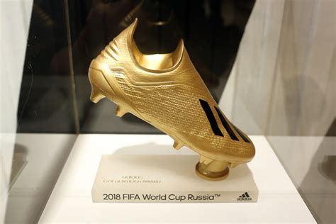 FIFA World Cup Golden Boot Winners list - Past All Time Winners