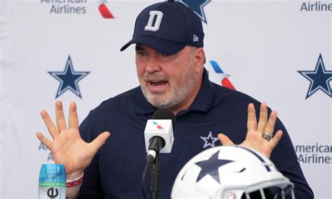 Top 12 quotes from Cowboys HC Mike McCarthy’s Day 1 presser