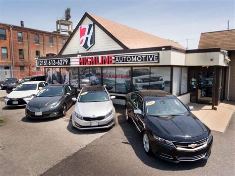 Used Car Dealers In Philadelphia Pa 19124 : Philly Auto Used Car Dealer ...