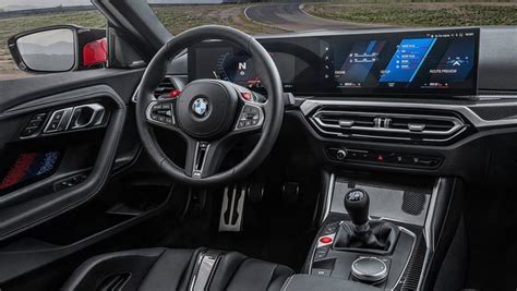 Stick it to them! The battle for the BMW M2 Coupe to keep the manual transmission, but for how ...