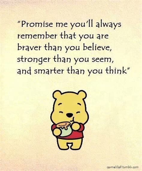 Winnie The Pooh Quotes About Honey - Wallpaper Image Photo