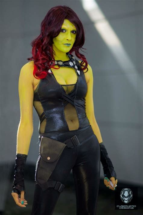 7 best Guardians Of The Galaxy Cosplay images on Pinterest