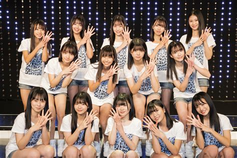 Hoshidoru 48: NMB48 8th Generation