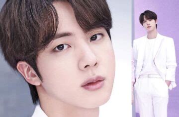 Jin from BTS could make his highly-anticipated solo debut very soon