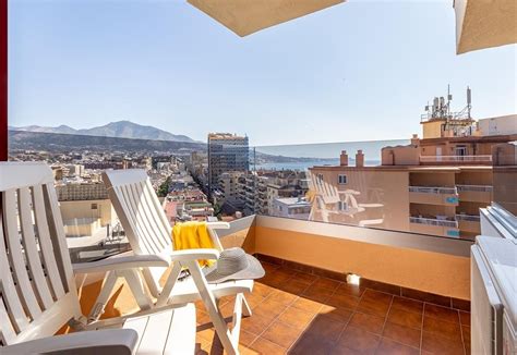 Rooms | Hotel Angela | Fuengirola | Sunshine Coast | Malaga