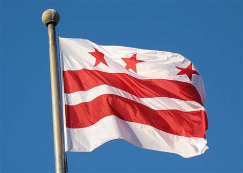 washington,d.c. -- flag adopted what year ? - The United States Of America Trivia Quiz - Fanpop