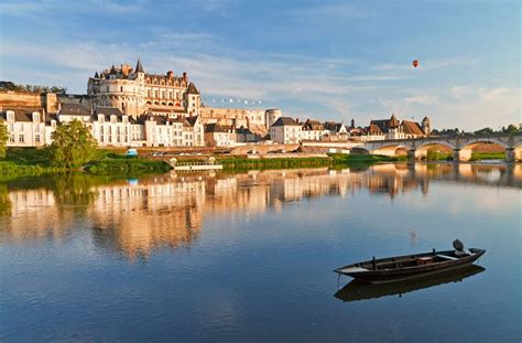 Loire River | Location, Cities, Map, & Facts | Britannica