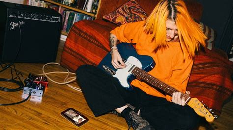 Fender is offering a free three-months subscription to its Fender Play ...