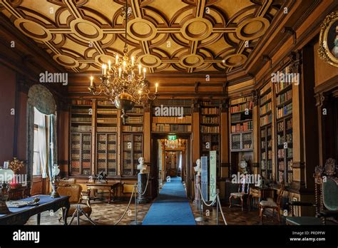 Miramare castle interior hi-res stock photography and images - Alamy