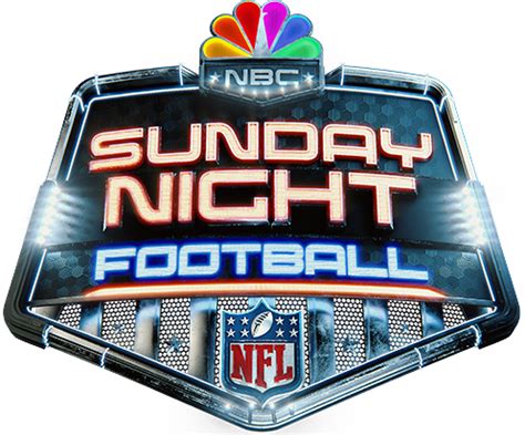 Sunday Night Football Live Streaming | Watch NFL Games | Peacock