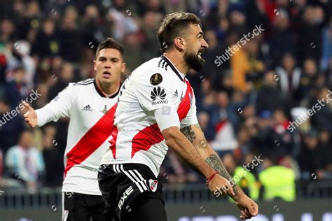 Lucas Pratto River Plate - 48+ Koleksi Gambar