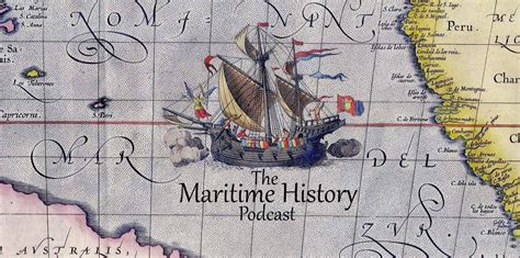 The Maritime History Podcast