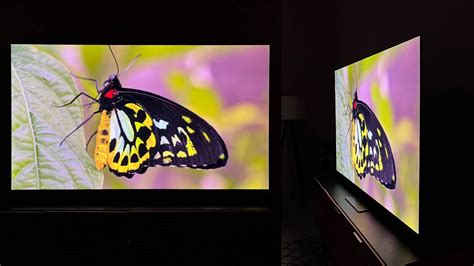 Should you buy a Samsung OLED TV? | TechRadar