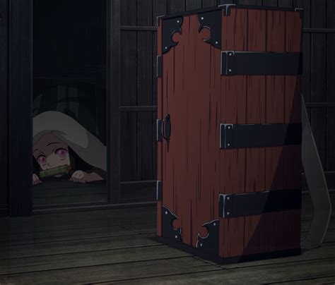 Can someone figure out the measurements for nezuko's box? : r/KimetsuNoYaiba