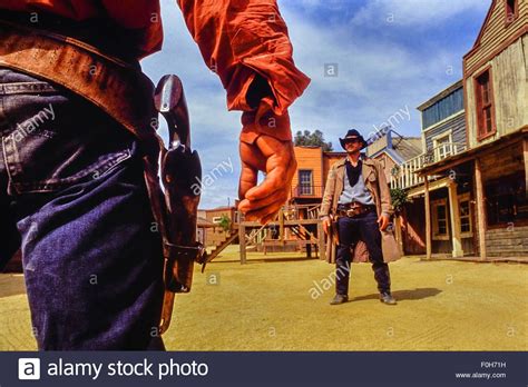 Cowboy Duel Stock Photos & Cowboy Duel Stock Images - Alamy | Stock photos, Stock images, Photo