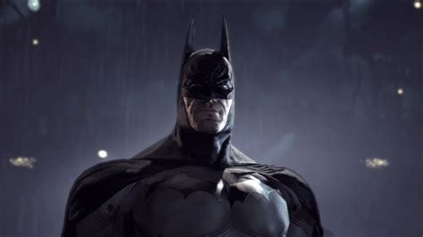 Batman: Arkham Asylum Review - GameSpot