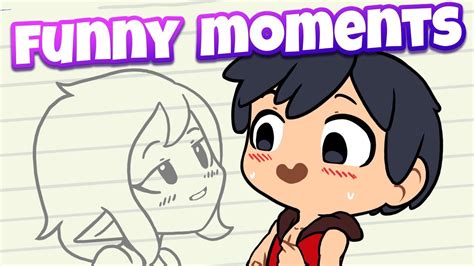 APHMAU ANIMATED - Funny Moments #1 - YouTube