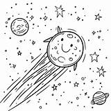28 Desenhos Para Colorir Da Lua Uma Jornada Mágica Crianças sketch template