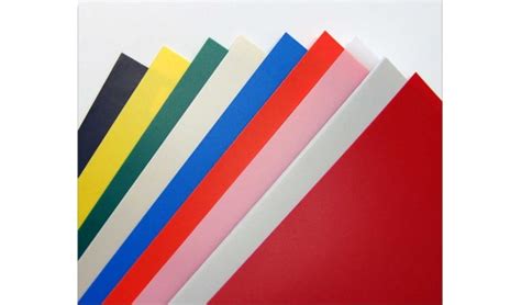 HDPE M/M Opaque Sheets : TAP Plastics