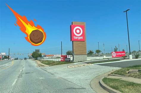 Prediction: Quincy Target Opening Will Be Extinction Level Event