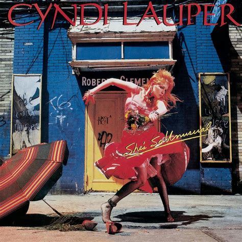 Cyndi Lauper – Time After Time Lyrics | Genius Lyrics