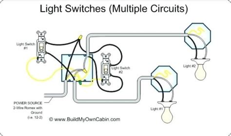 Common Wire Switch