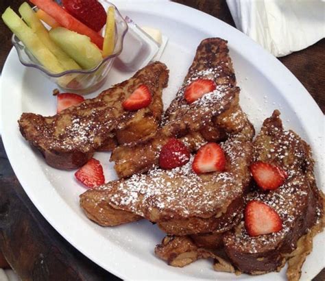 Best Brunch Spots In Manhattan Beach - CBS Los Angeles